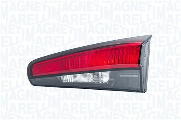 Tail Light Assembly